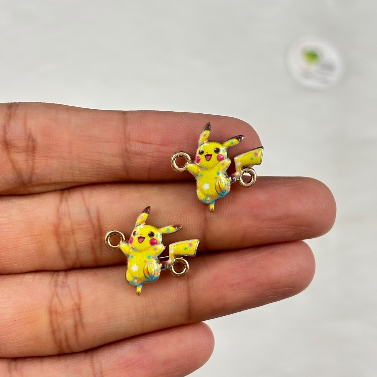 Kids Rakhi Charm (FFF)