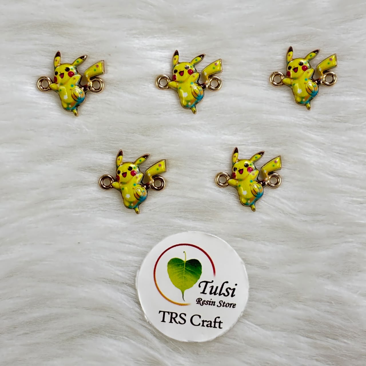 Kids Rakhi Charm (FFF)