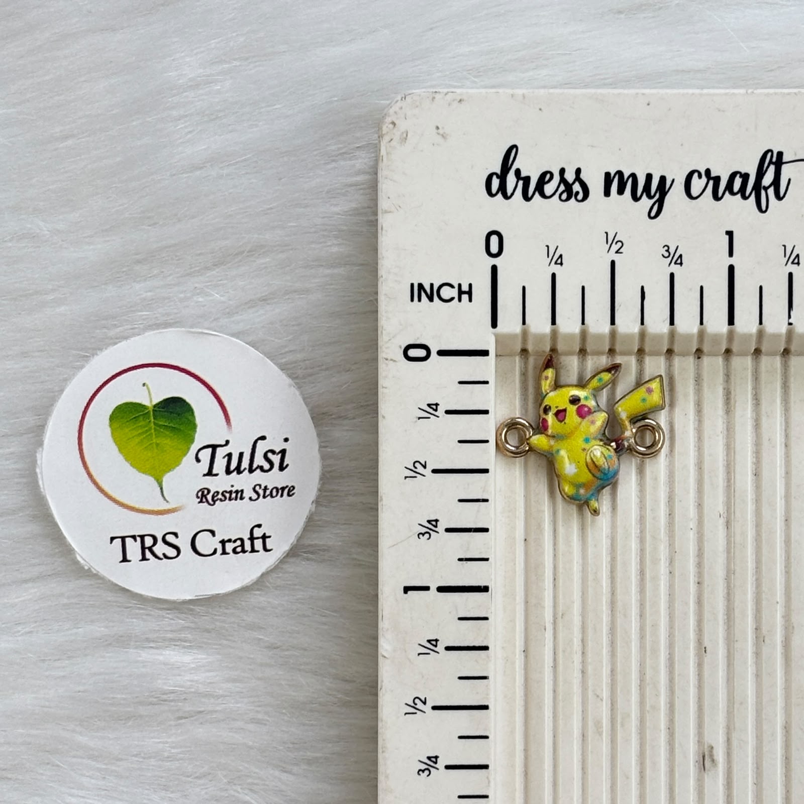 Kids Rakhi Charm (FFF)