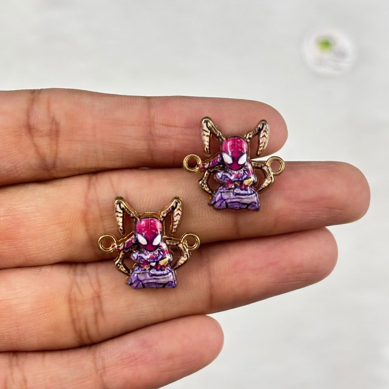 Kids Rakhi Charm (HHH)