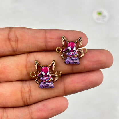Kids Rakhi Charm (HHH)