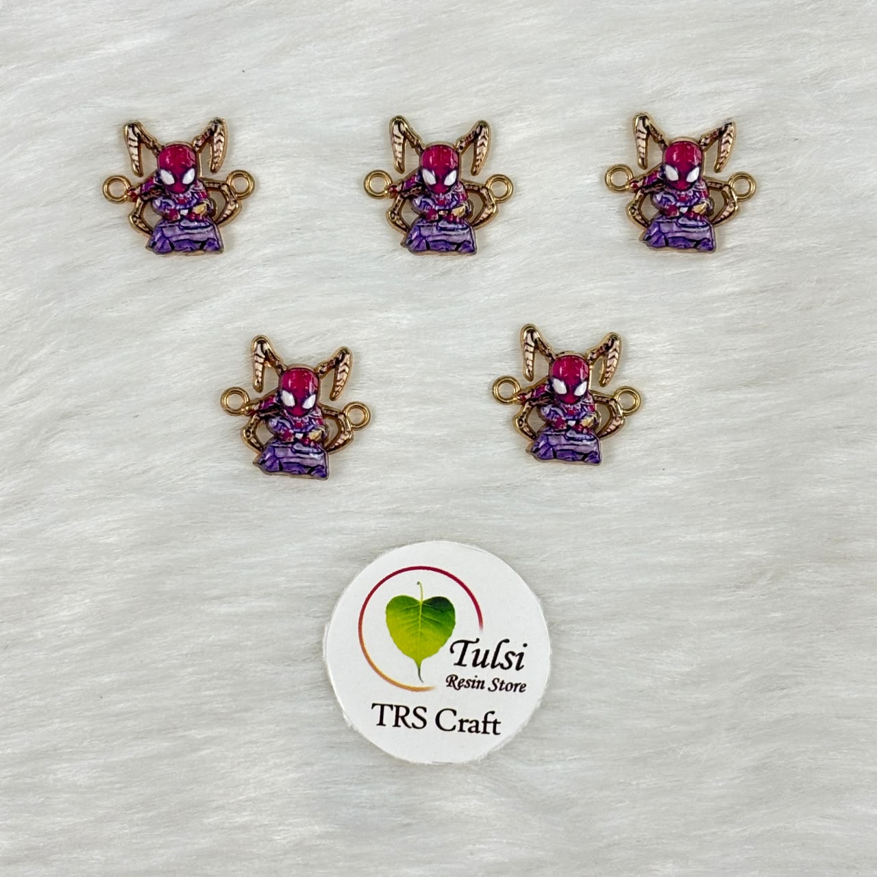 Kids Rakhi Charm (HHH)