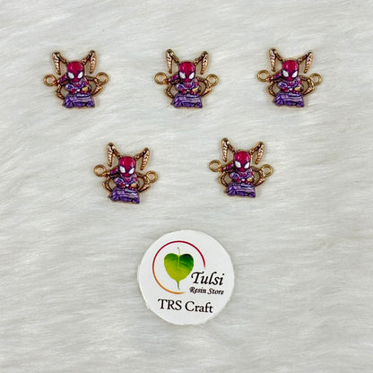 Kids Rakhi Charm (HHH)