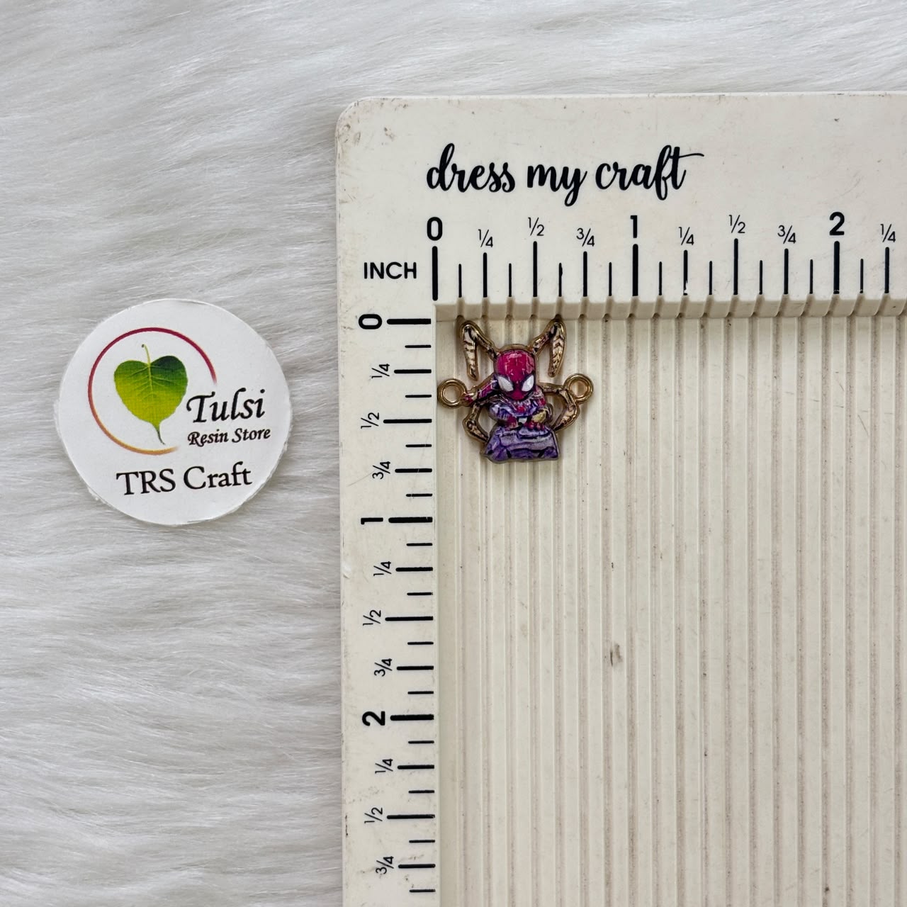 Kids Rakhi Charm (HHH)