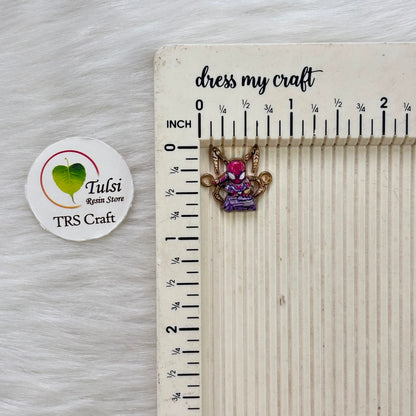 Kids Rakhi Charm (HHH)
