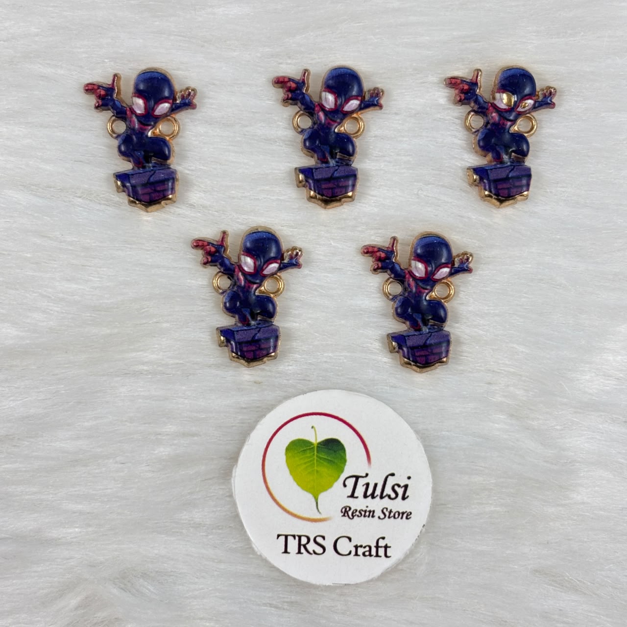 Kids Rakhi Charm (N)