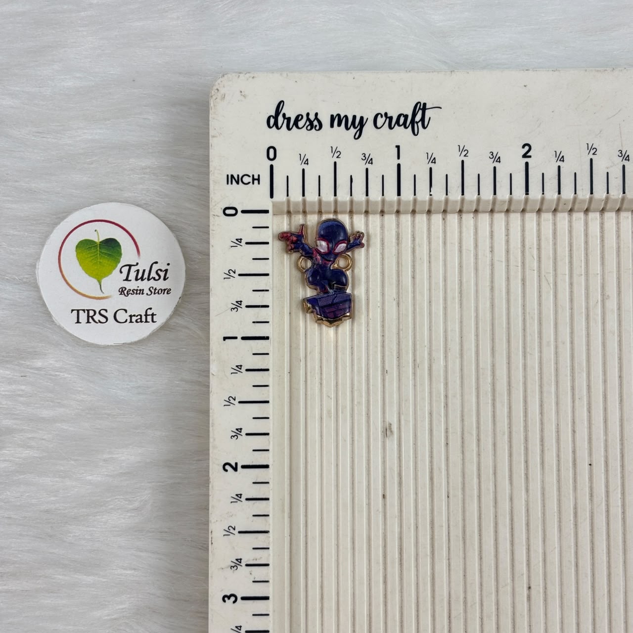 Kids Rakhi Charm (N)