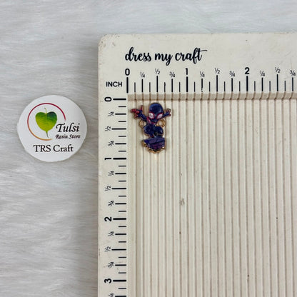 Kids Rakhi Charm (N)