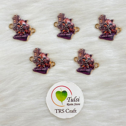 Kids Rakhi Charm (O)