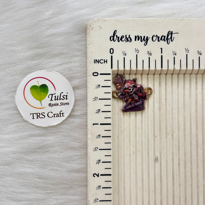 Kids Rakhi Charm (O)