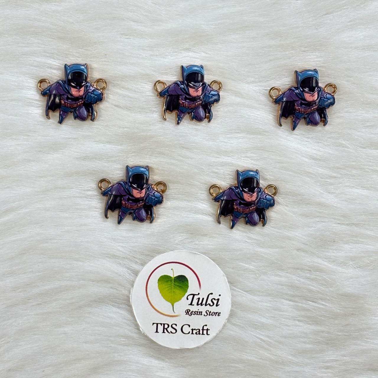 Kids Rakhi Charm (P)