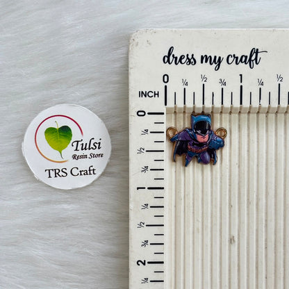 Kids Rakhi Charm (P)