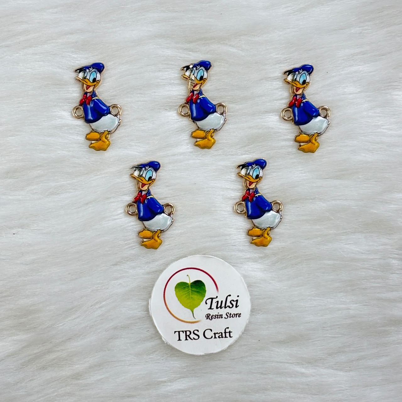 Kids Rakhi Charm (R)