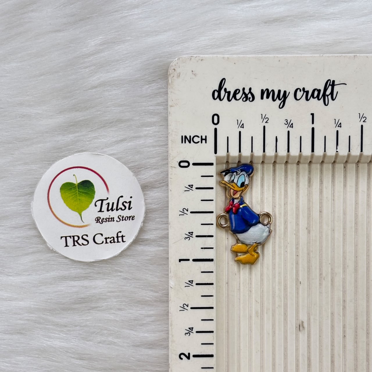 Kids Rakhi Charm (R)
