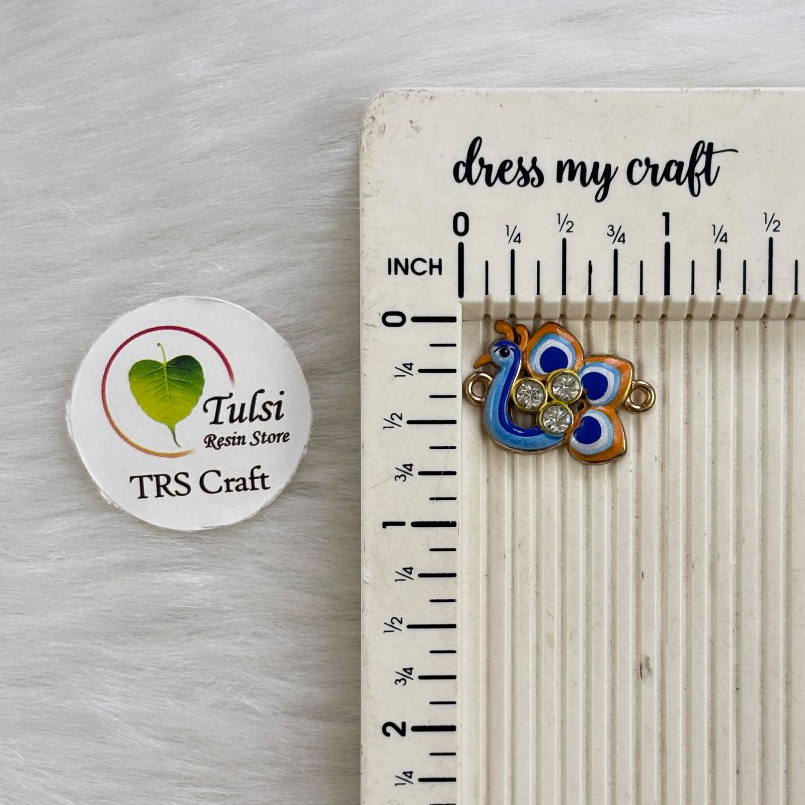Kids Rakhi Charm (W)