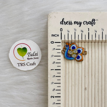 Kids Rakhi Charm (W)