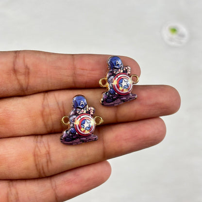 Kids Rakhi Charm (Y)