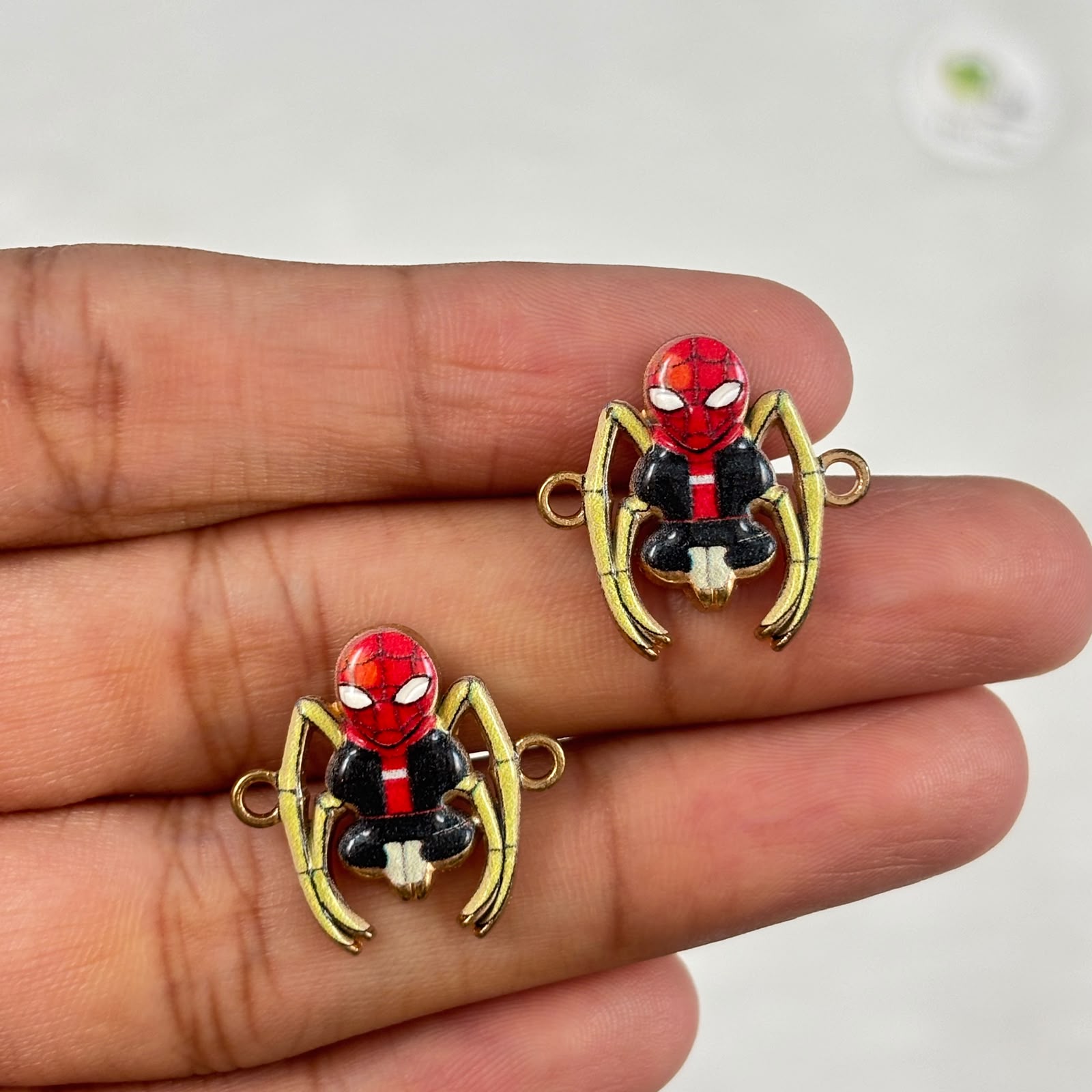 Kids Rakhi Charm (Z)