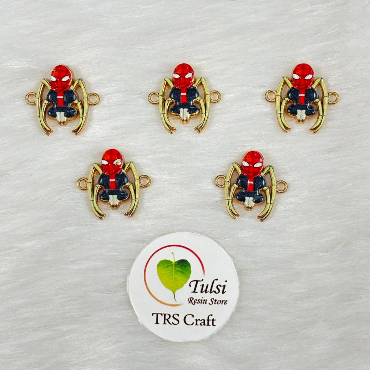 Kids Rakhi Charm (Z)