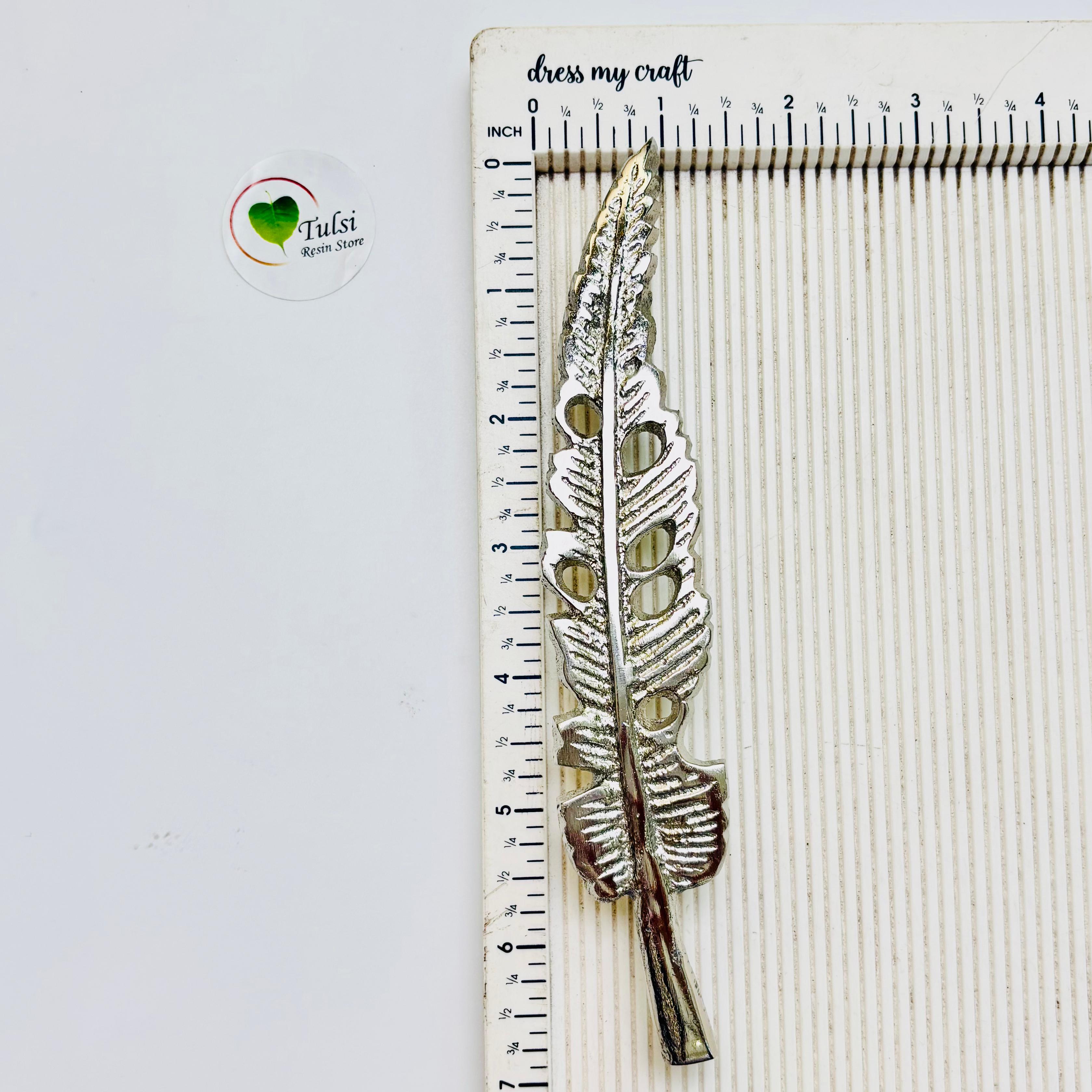 Metal Tray Handle - (J)