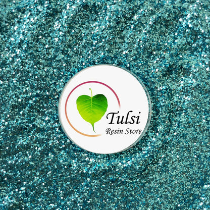 Glitter - Light Firoji tulsiresin