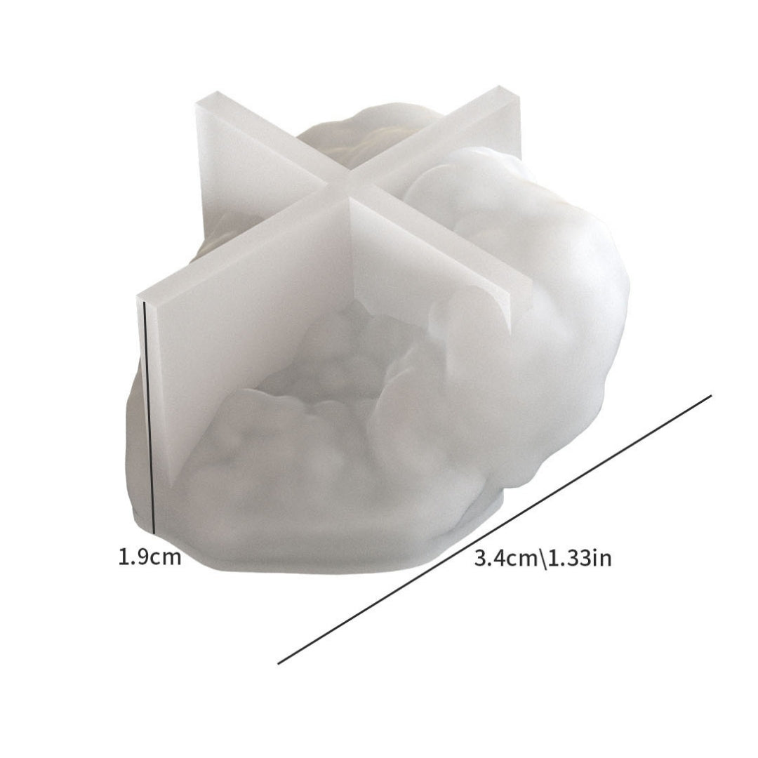 Crystal Stone Mould