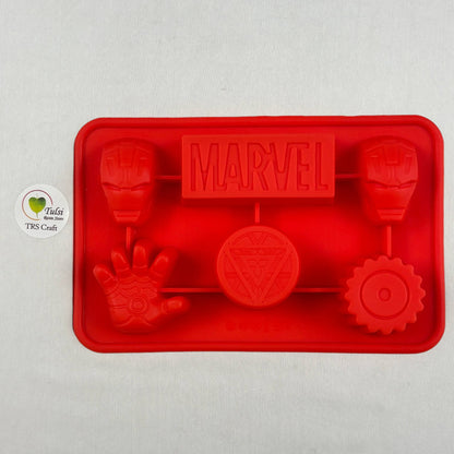 Marvel Mould Tulsi Resin Store