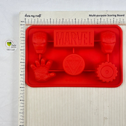 Marvel Mould Tulsi Resin Store