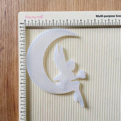 Moon Fairy Mould