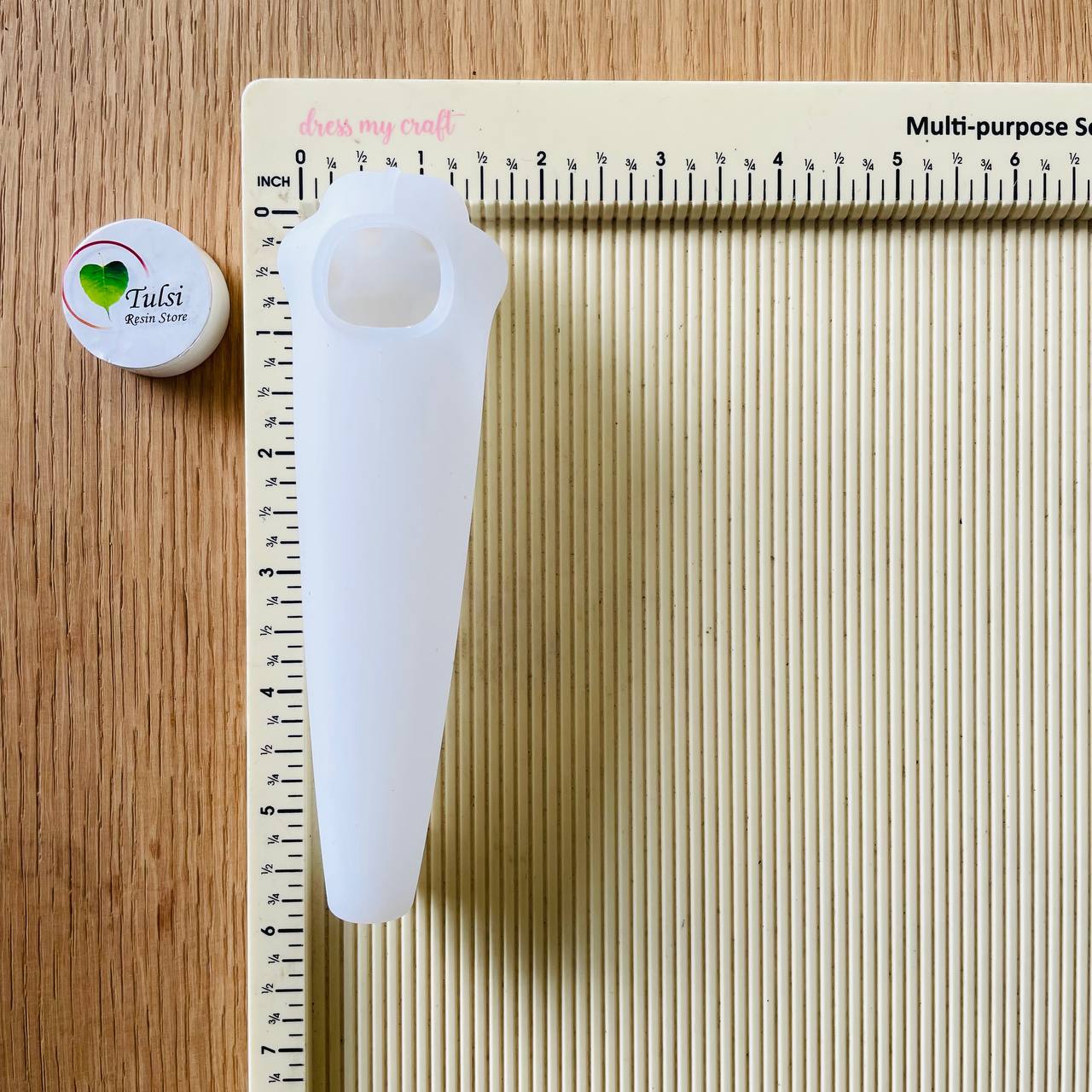 Paw Pen Mould + Refill Tulsi Resin Store