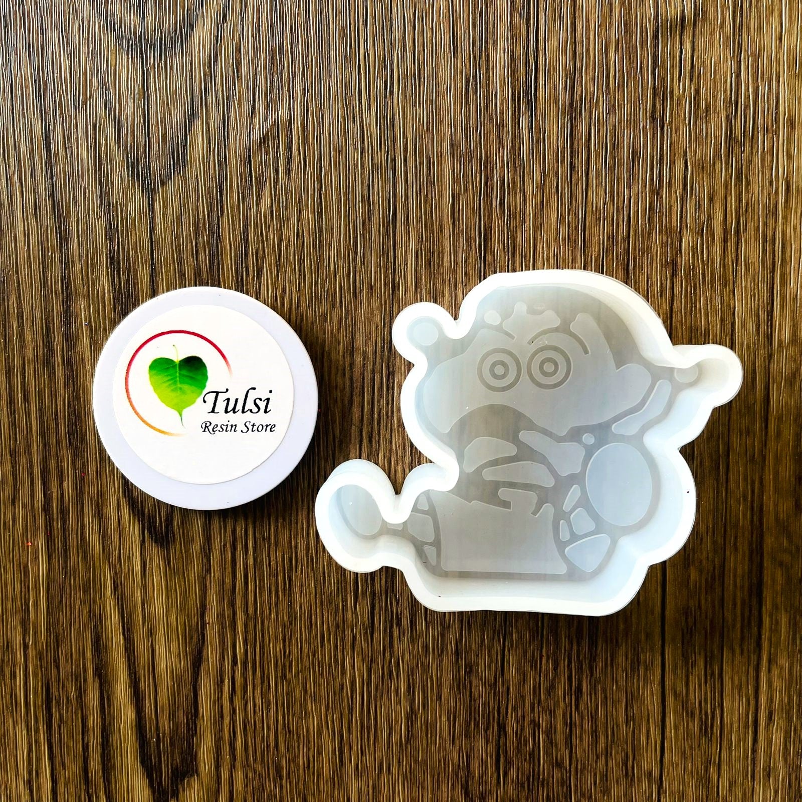Shinchan Mould