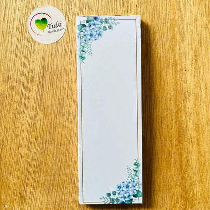 Rakhi Card With Transparent Bags (A) - - Tulsi Resin Store