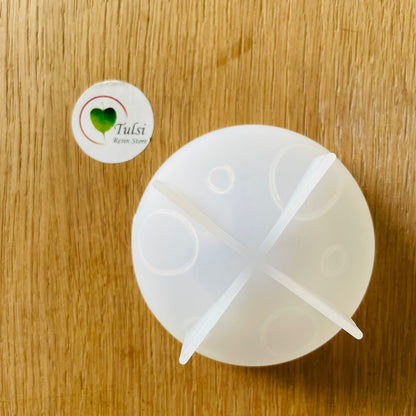 Storage Box Mould (C)