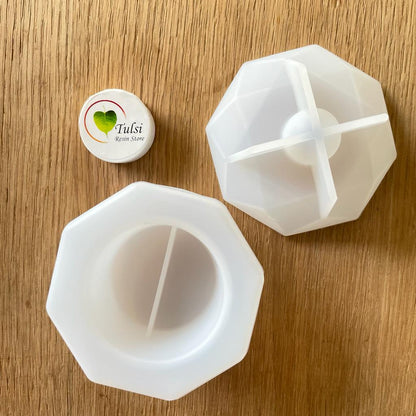 Storage Box Mould (E)