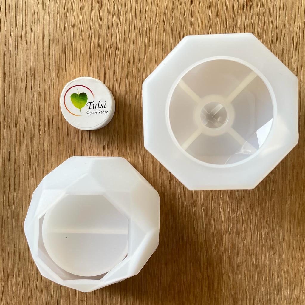 Storage Box Mould (E)