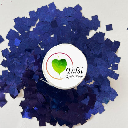 Funglits - Blue tulsiresin