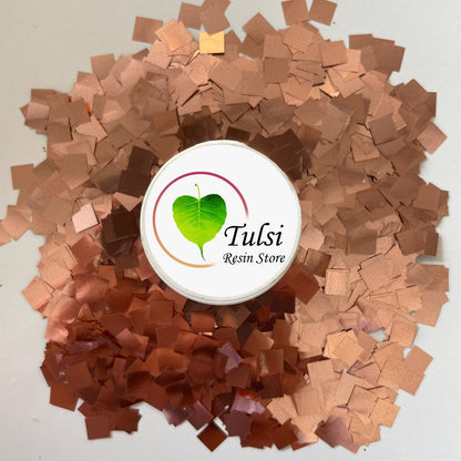 Funglits - Peach Pink tulsiresin