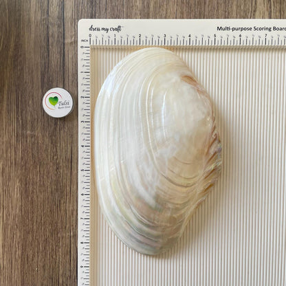 Mother of Pearl - Big White