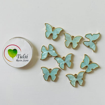 Butterfly Charm (M)