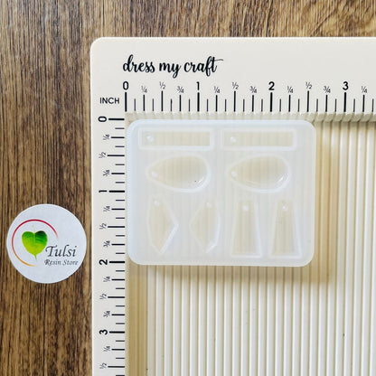 Mini Pendant Mould