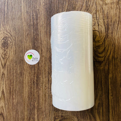 6" Clinge Roll Tulsi Resin Store