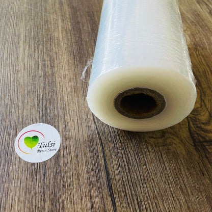 6" Clinge Roll Tulsi Resin Store