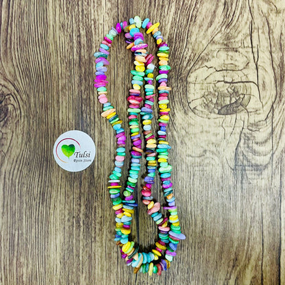 Agate Beads