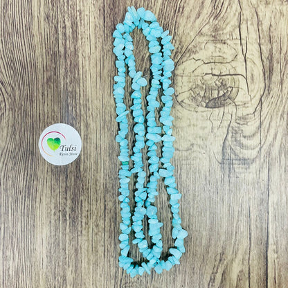 Agate Beads