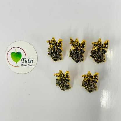 Rakhi Charm (I) Tulsi Resin Store