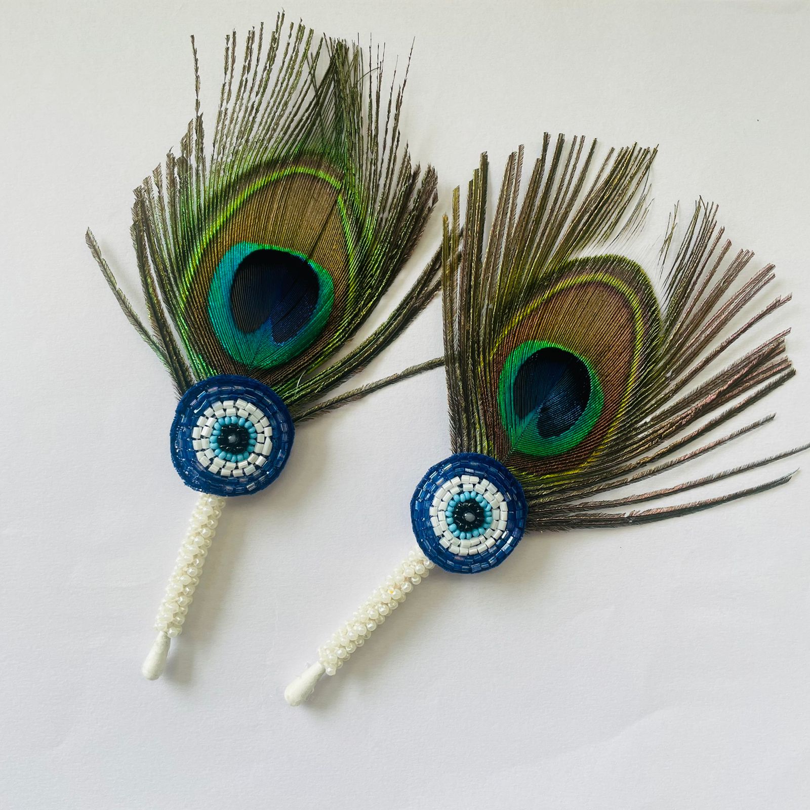 Tikka Stick (2 pcs)