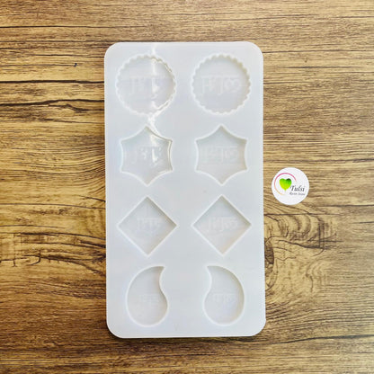 Shubh Labh Mould - (B)