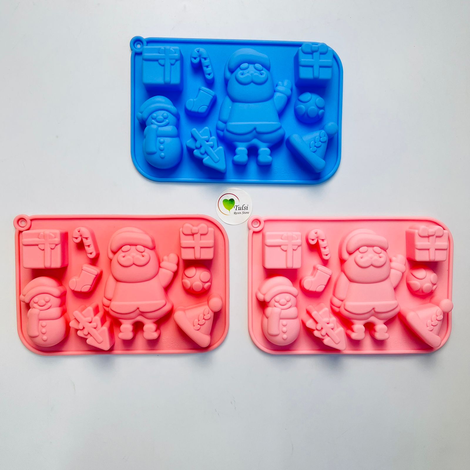 Christmas Mould (B)