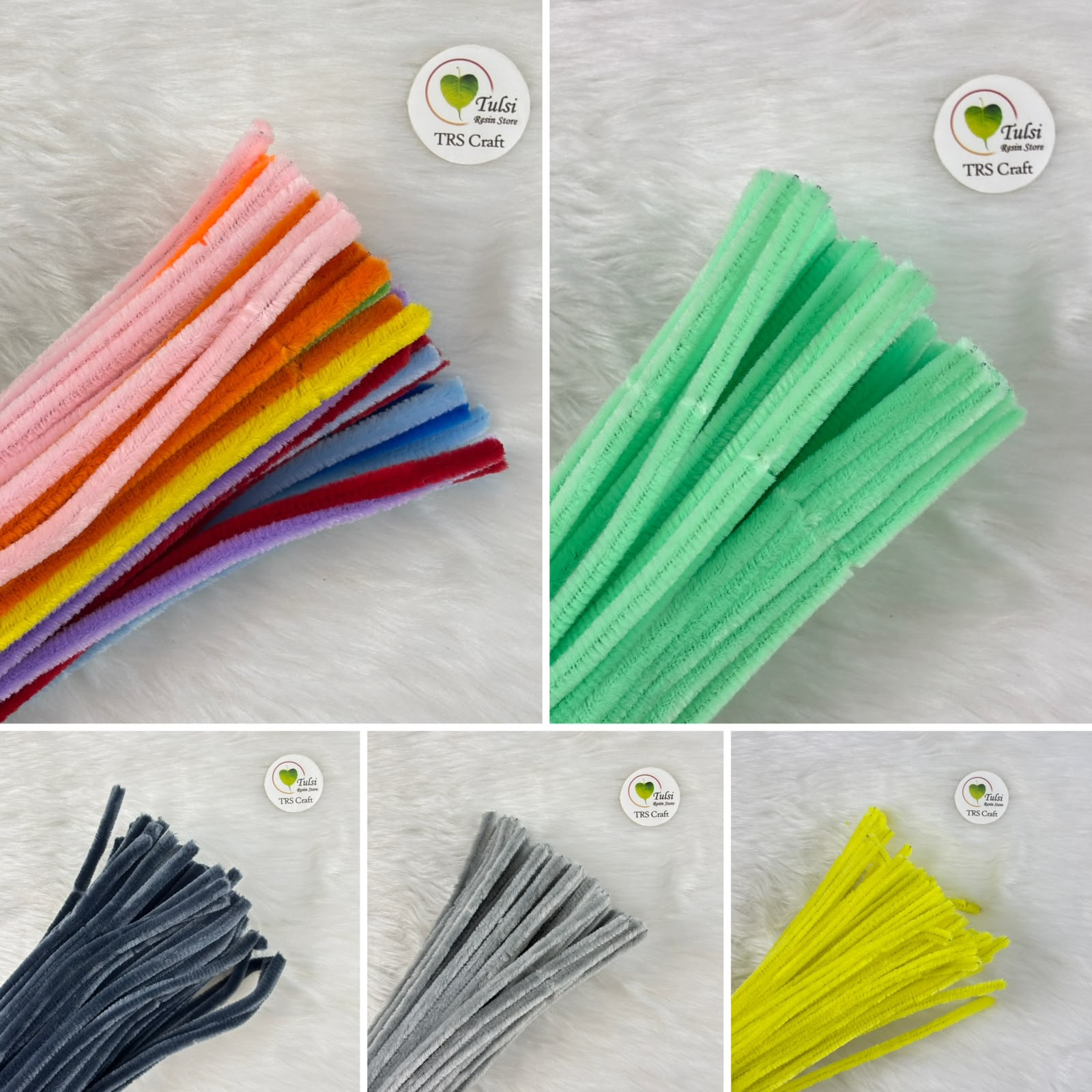Premium Pipe Cleaners