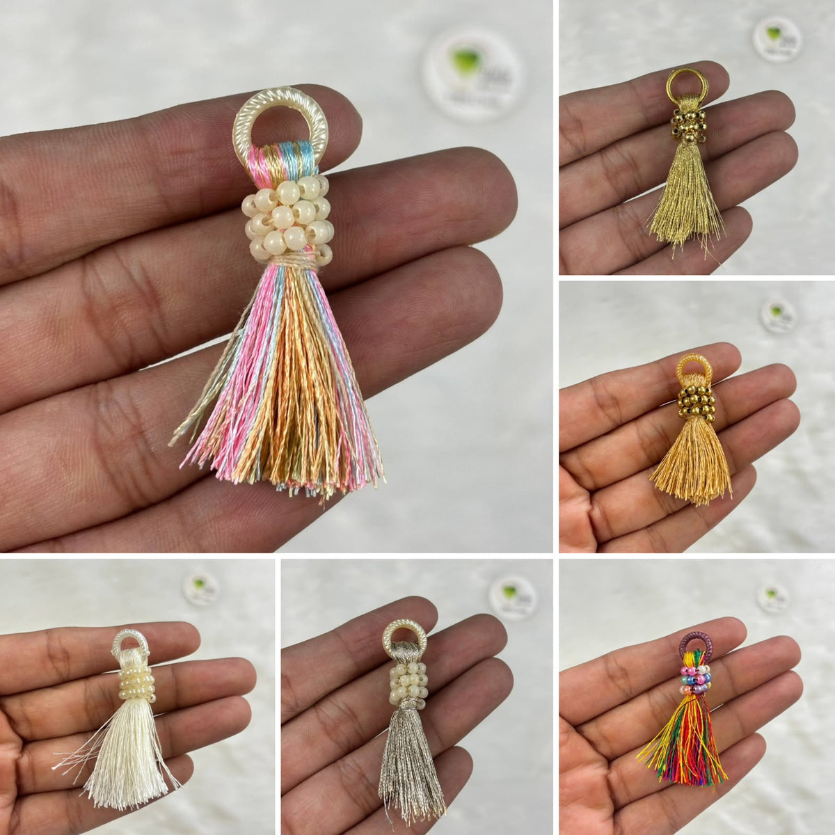 Rakhi Hanging (I)(12 Piece)
